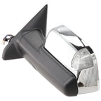 Heated Towing Mirror for Ram 1500 Classic 2500 3500 (2015–2018)