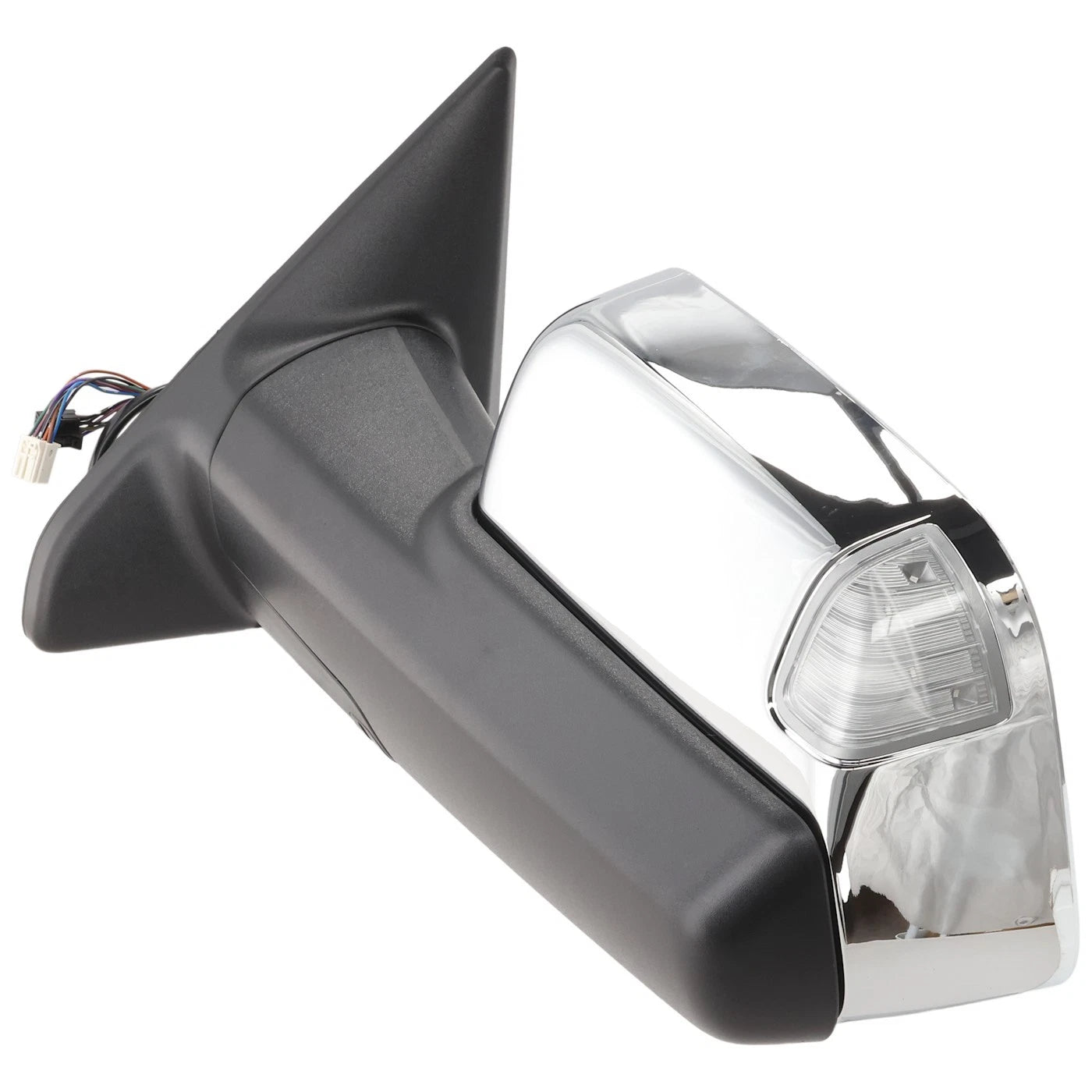Heated Towing Mirror for Ram 1500 Classic 2500 3500 (2015–2018)
