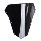 Double Bubble Windshield for Yamaha FZ6R (2003-2008)