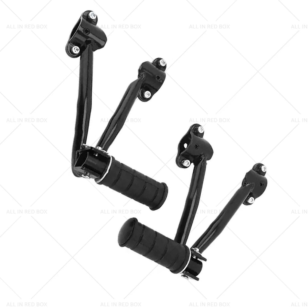 Rear Passenger Foot Peg Bracket for Kawasaki VN650 (2015–2023)