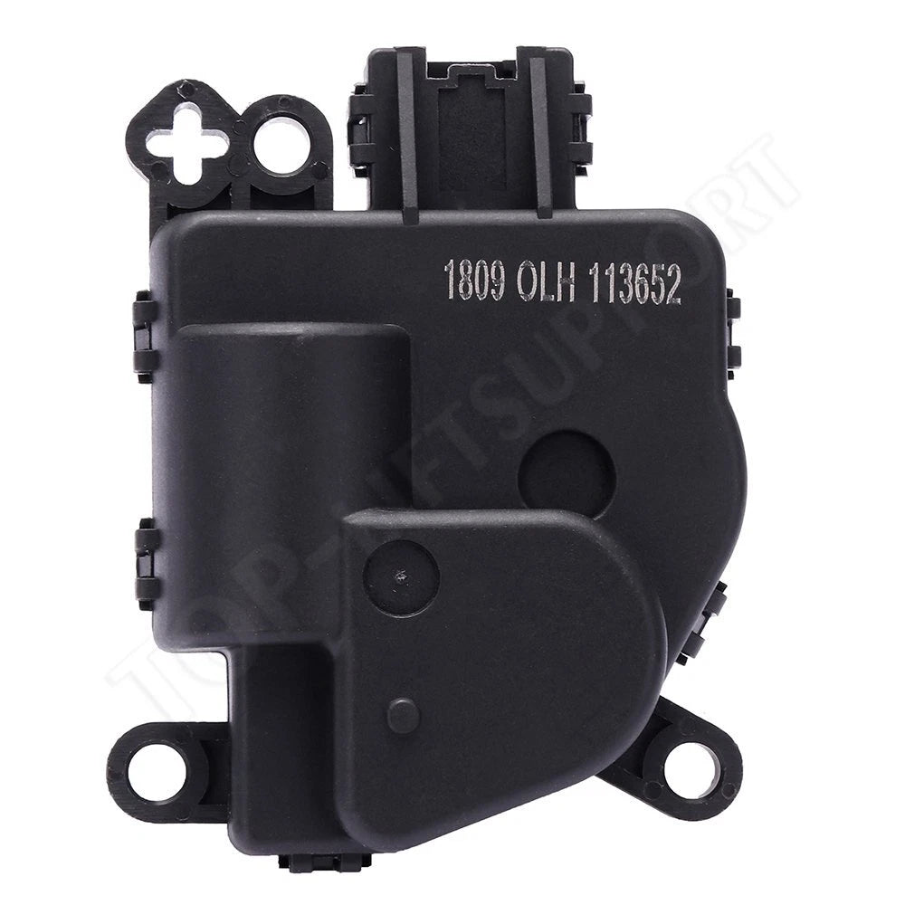 Blend Door Actuator for Ford F-150, Lincoln Mark LT (2004–2008)