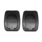 Set of 4 Clutch Brake Pedal Covers for Suzuki Aerio 