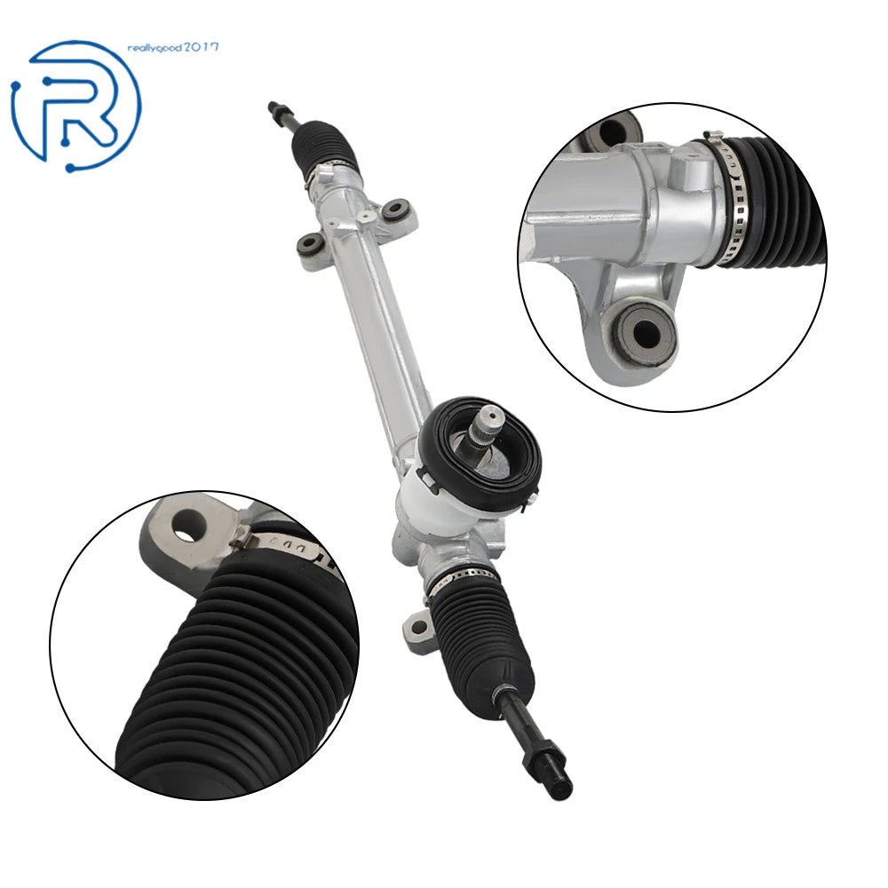 Power Steering Rack & Pinion Assembly for Hyundai Sonata (2015-2017)