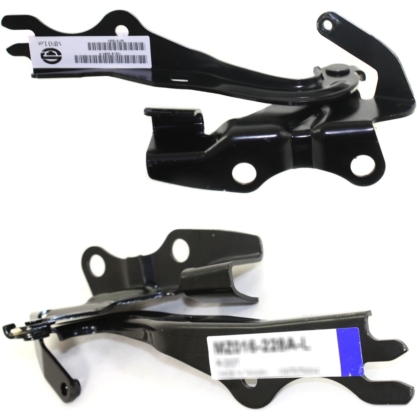 Hood Hinges for Various Makes and Models