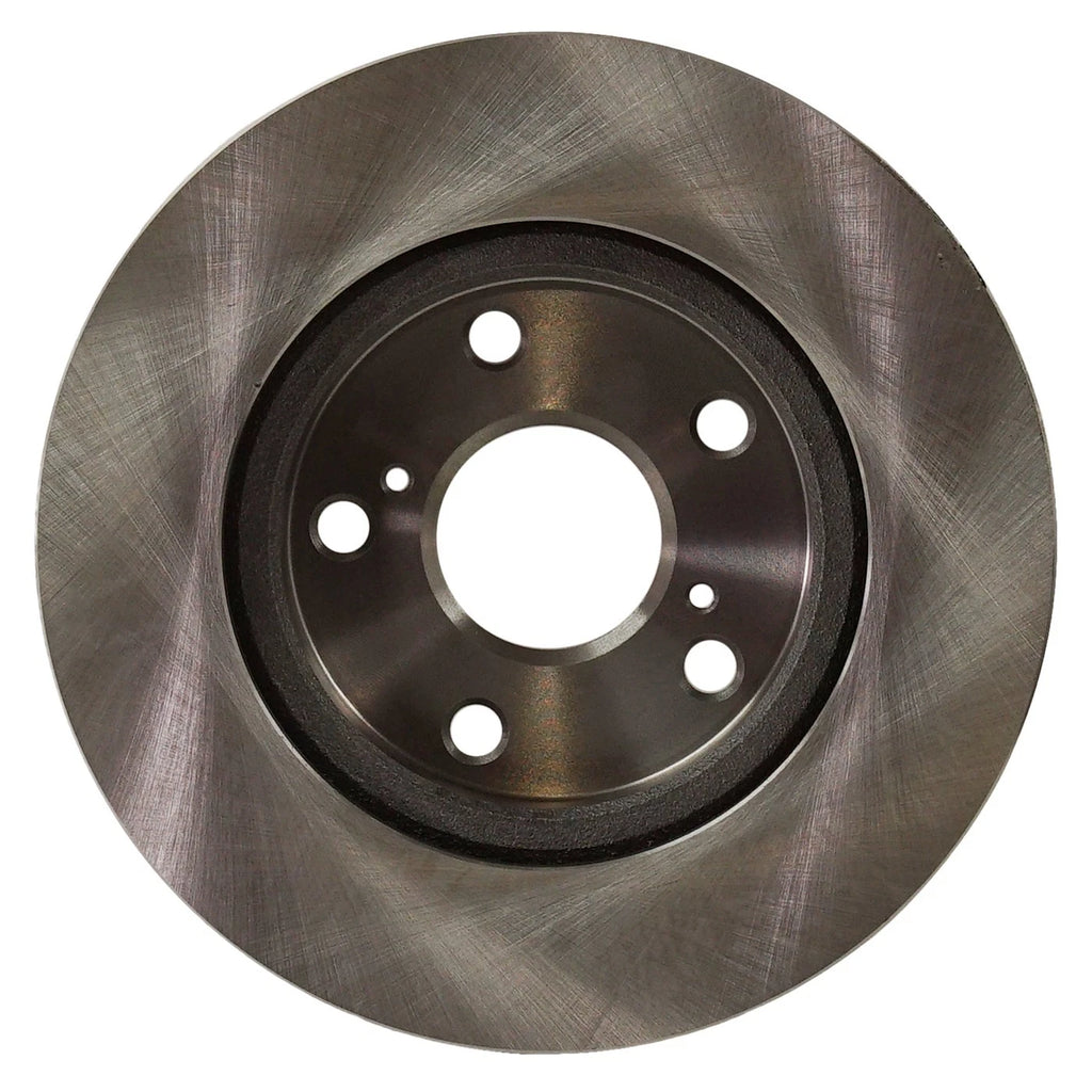 Front Brake Disc for Toyota RAV4 Prius V Scion xB Lexus HS250h
