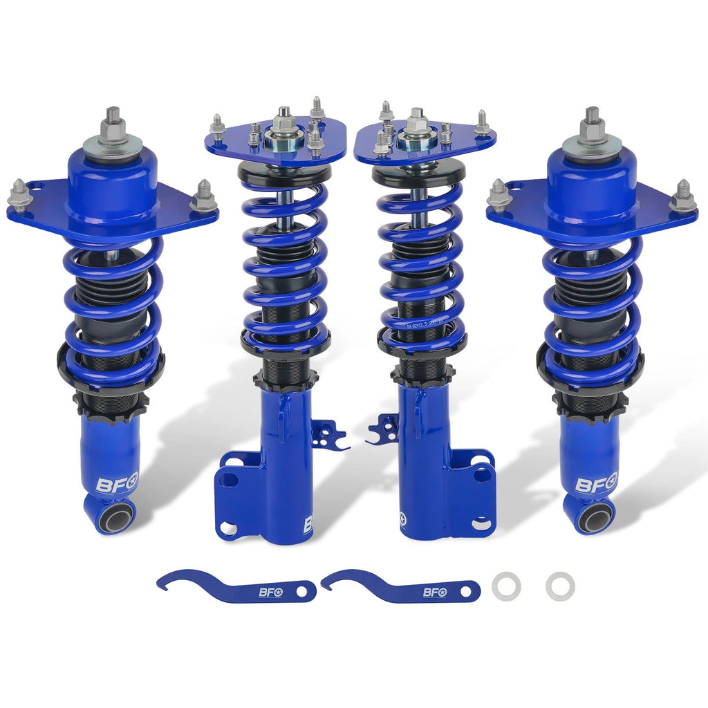 Coilovers Suspension Adjustable Height Shocks for Toyota Corolla (2009–2017)