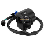 Headlight Horn Turn Signal Switch for Honda VT750C2 Shadow Phantom (2010–2023)