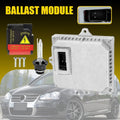 Xenon Ballast HID Igniter D2S for Volkswagen Rabbit (2006–2009)