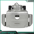Front Brake Caliper Pair for Ford Escape Hybrid (2005–2012)
