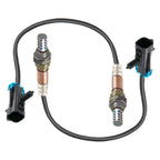 2X Oxygen Sensor O2 for Chevrolet Express 1500/2500/3500 (1996–2002) 234-4018