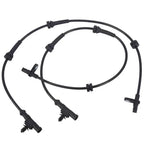 Rear ABS Wheel Speed Sensors for Nissan Tiida C11 1.8L (06-12)