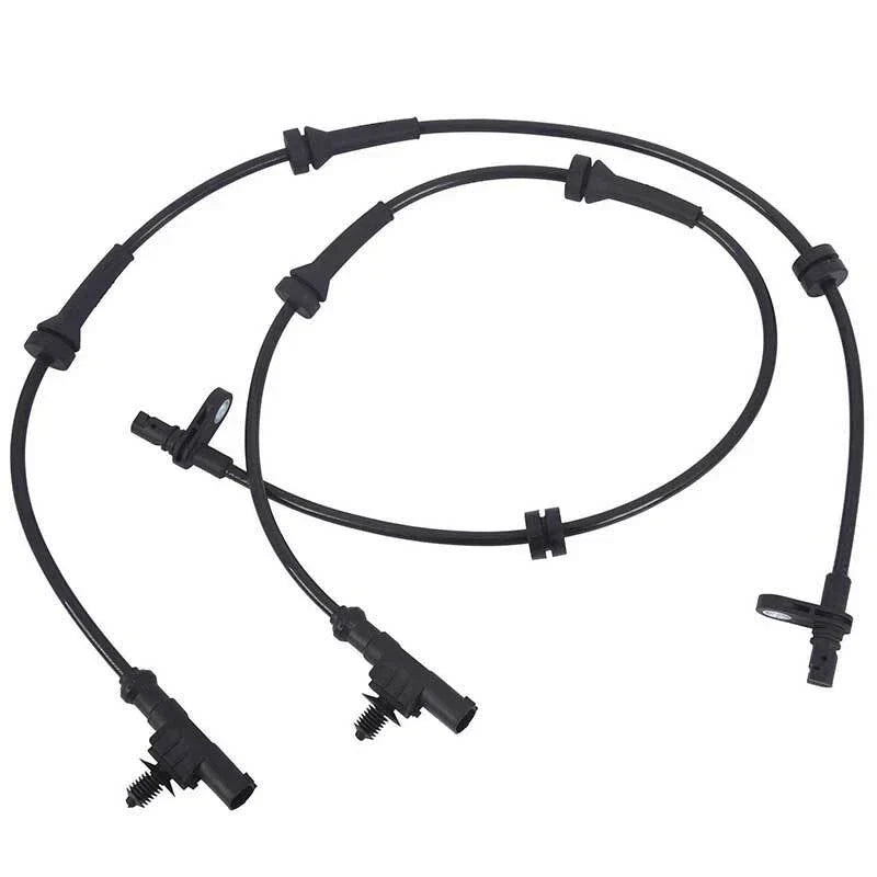 Rear ABS Wheel Speed Sensors for Nissan Tiida C11 1.8L (06-12)