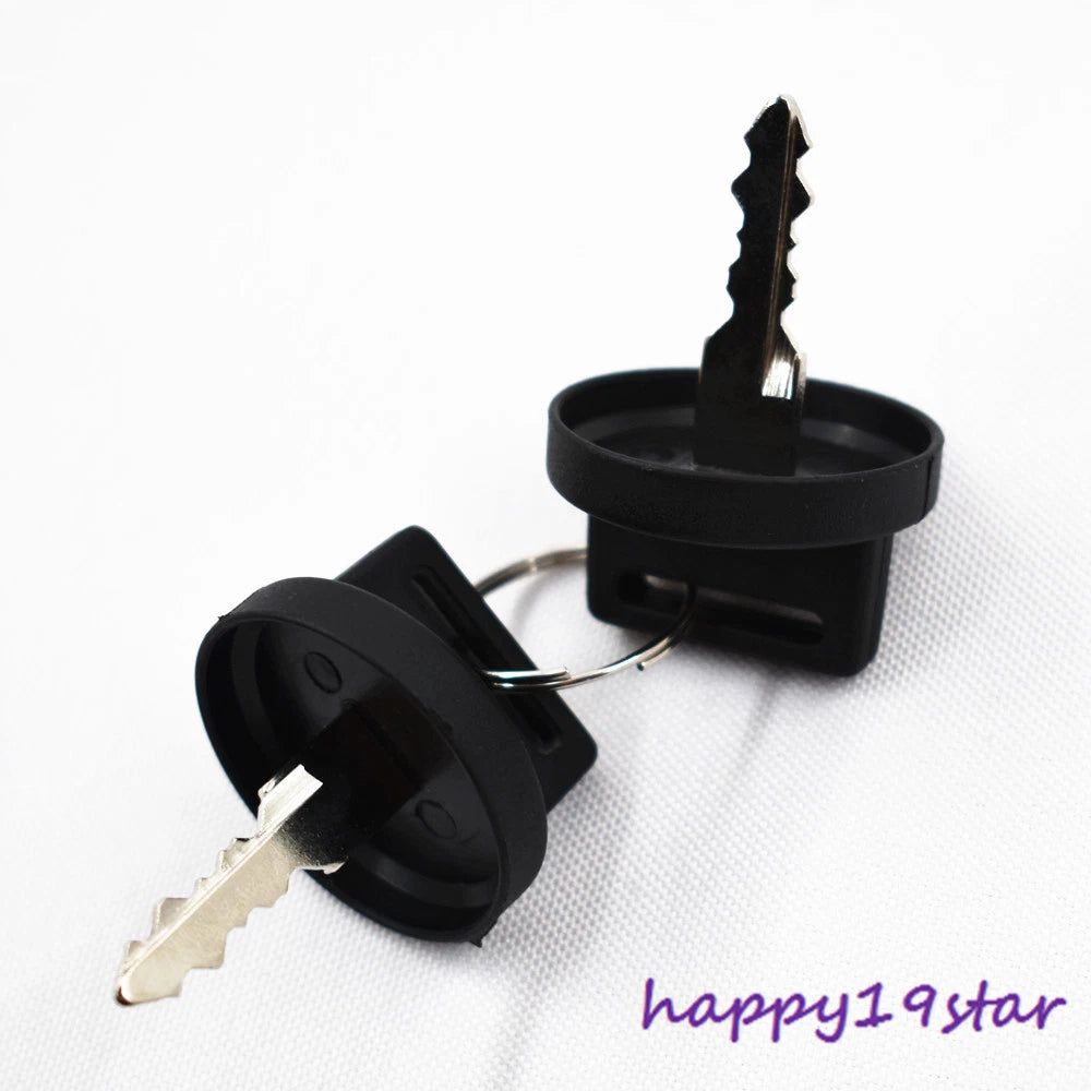 Ignition Key Switch for Honda FourTrax TRX200SX 1986-1987
