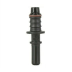 8mm Fuel Hose Line Male Connector Quick Release Adapter Coupler for