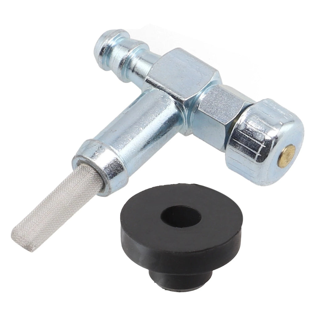 Secure Tank Shutoff Replacement Valve and Grommet Kit for Peace of Mind
