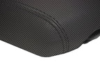 Center Console Lid Armrest Cover Carbon Fiber for Kia Telluride (2020)