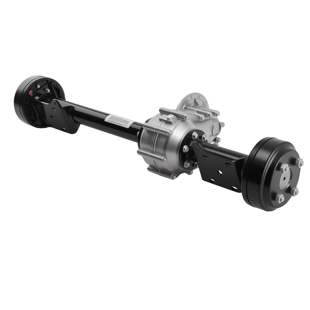 Electric Rear Axle Assembly for Cushman MPT 800 (2004–2012) 73500G01 73500-G01