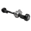 Electric Rear Axle Assembly for Cushman MPT 800 (2004–2012) 73500G01 73500-G01