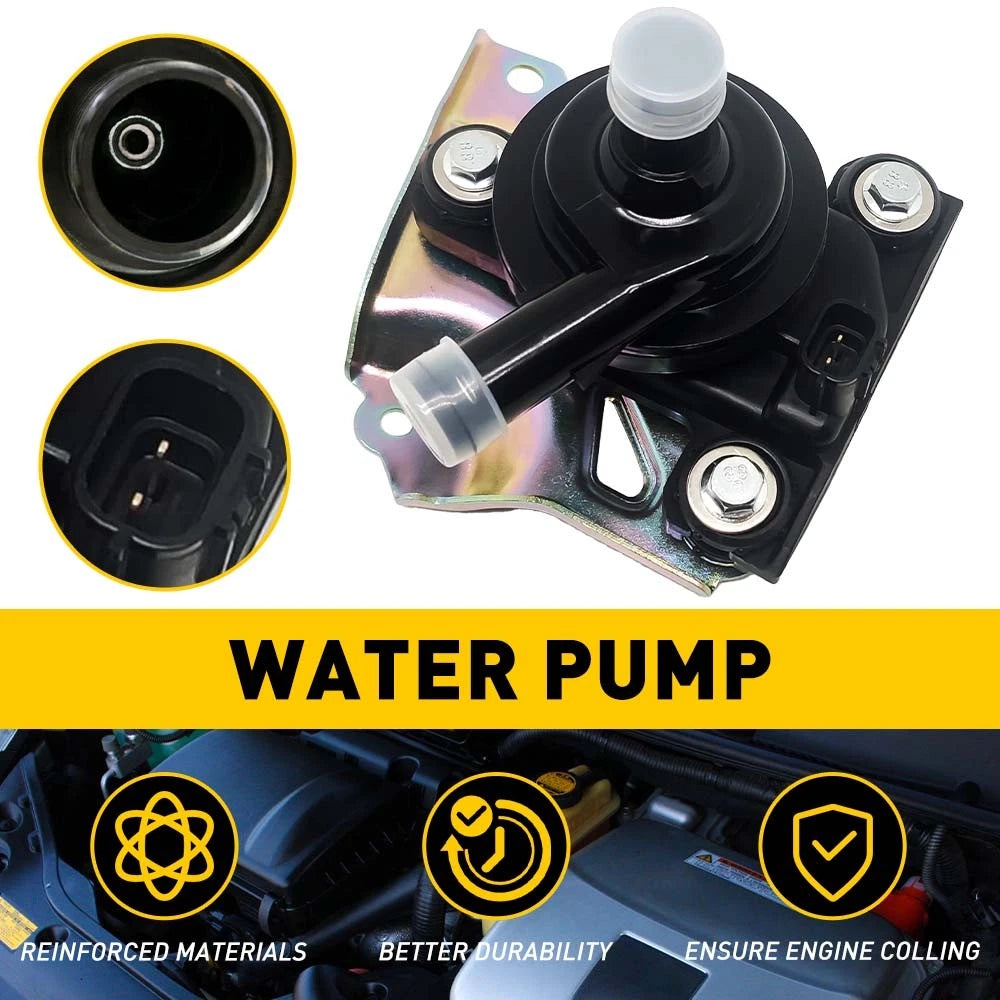 Inverter Water Pump for Toyota Prius (2004–2009) 04000-32528 EXV