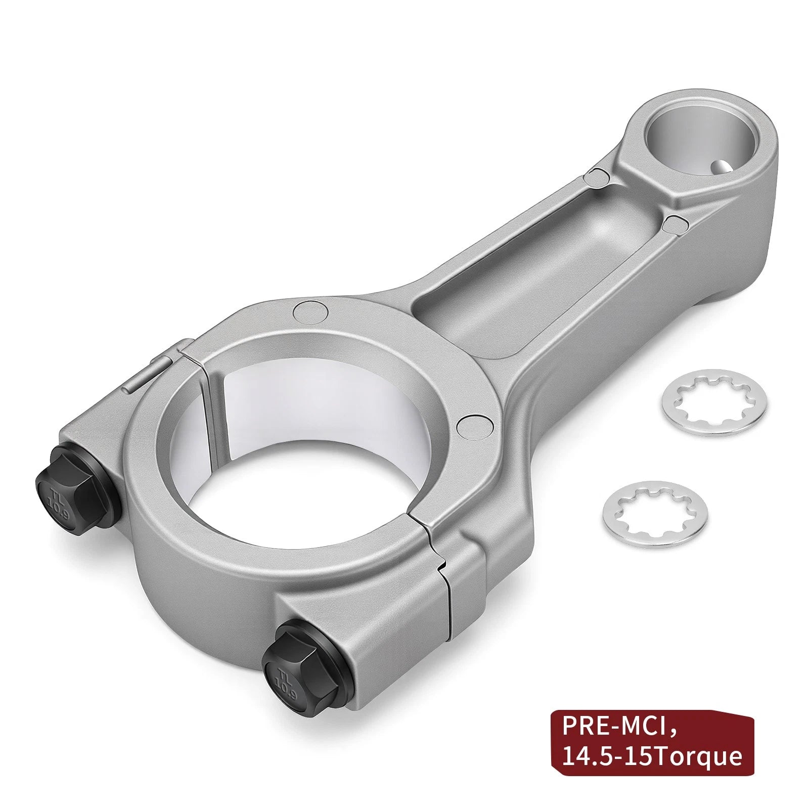 Connecting Rod 26606-G01 for EZGO Golf Cart Fuji Robin Engine 295cc (1991–2008)