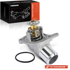 Thermostat Housing Assembly for Chevrolet Silverado 1500 (1999–2003)