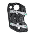 Power Window Regulator with Motor for Honda Accord (1998–2002) Coupe
