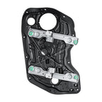 Power Window Regulator with Motor for Honda Accord (1998–2002) Coupe