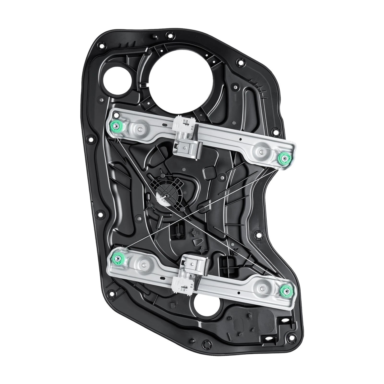 Power Window Regulator with Motor for Honda Accord (1998–2002) Coupe