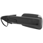 Heated Left Side Mirror for Ram 2500 3500 (2019–2022) with Signal Light