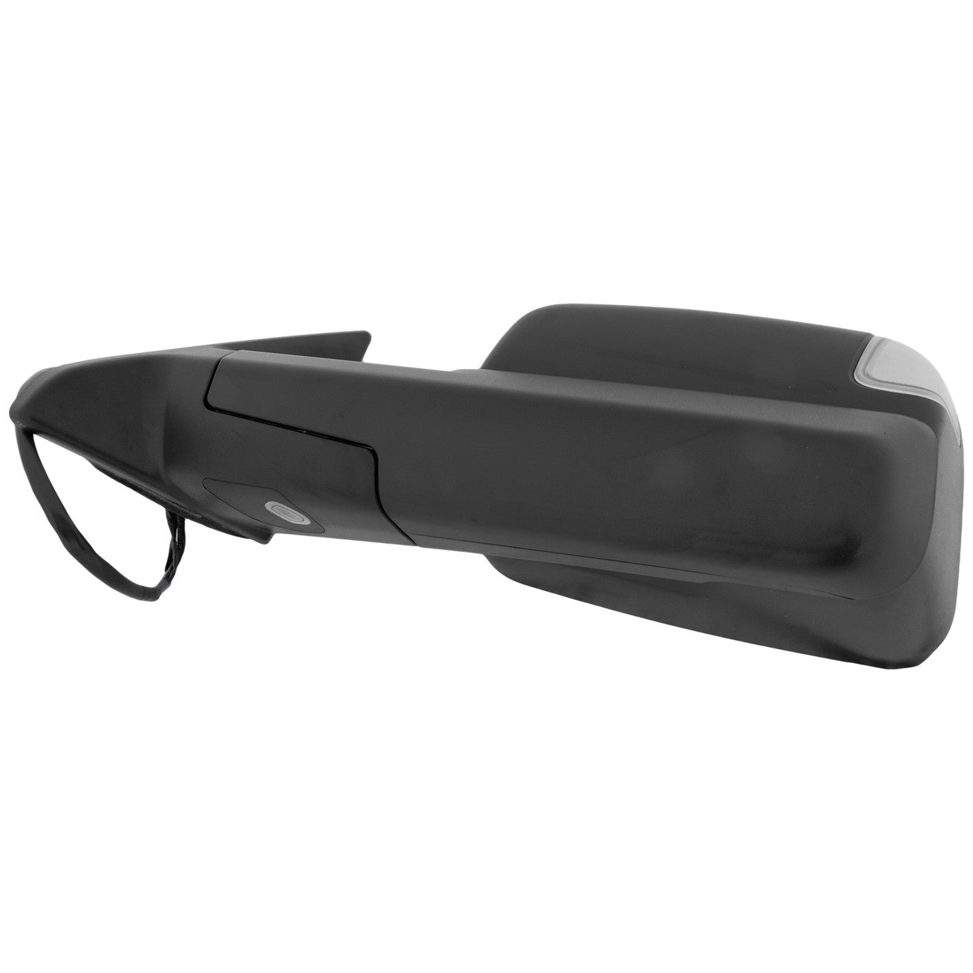 Heated Left Side Mirror for Ram 2500 3500 (2019–2022) with Signal Light
