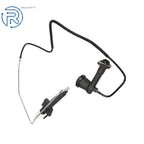Clutch Master & Slave Cylinder Assembly for Chevy GMC Truck 1500 2500 3500
