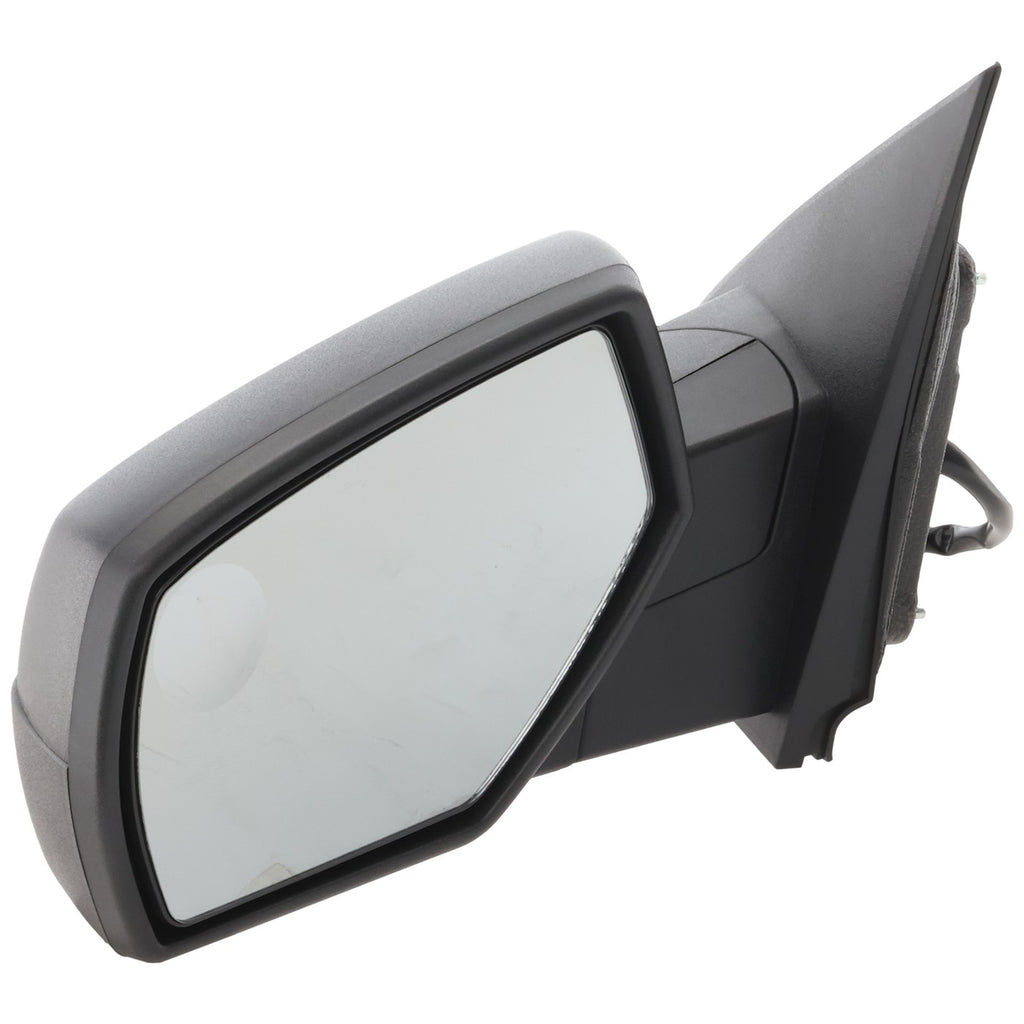 Heated Driver Side Mirror for GMC Sierra 3500 HD (2015–2019)