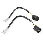 Turn Signal Wiring Connectors for KAWASAKI Z900/SE/RS (2017-2023)