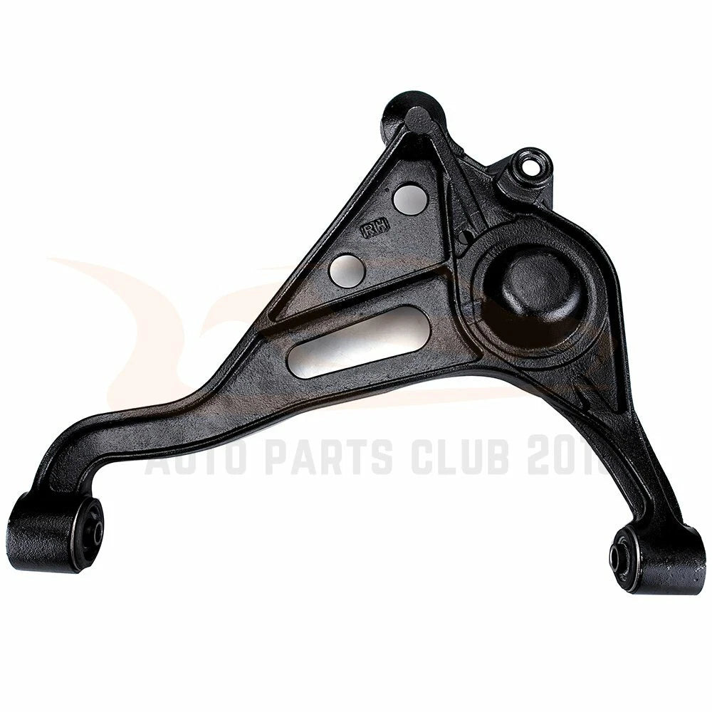 2X Front Lower Control Arms with Ball Joints for Chevy & Suzuki (1999-2006)