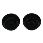 10 x Door Panel Retainer Rear Door Panel Trim Clip for Mercedes Benz