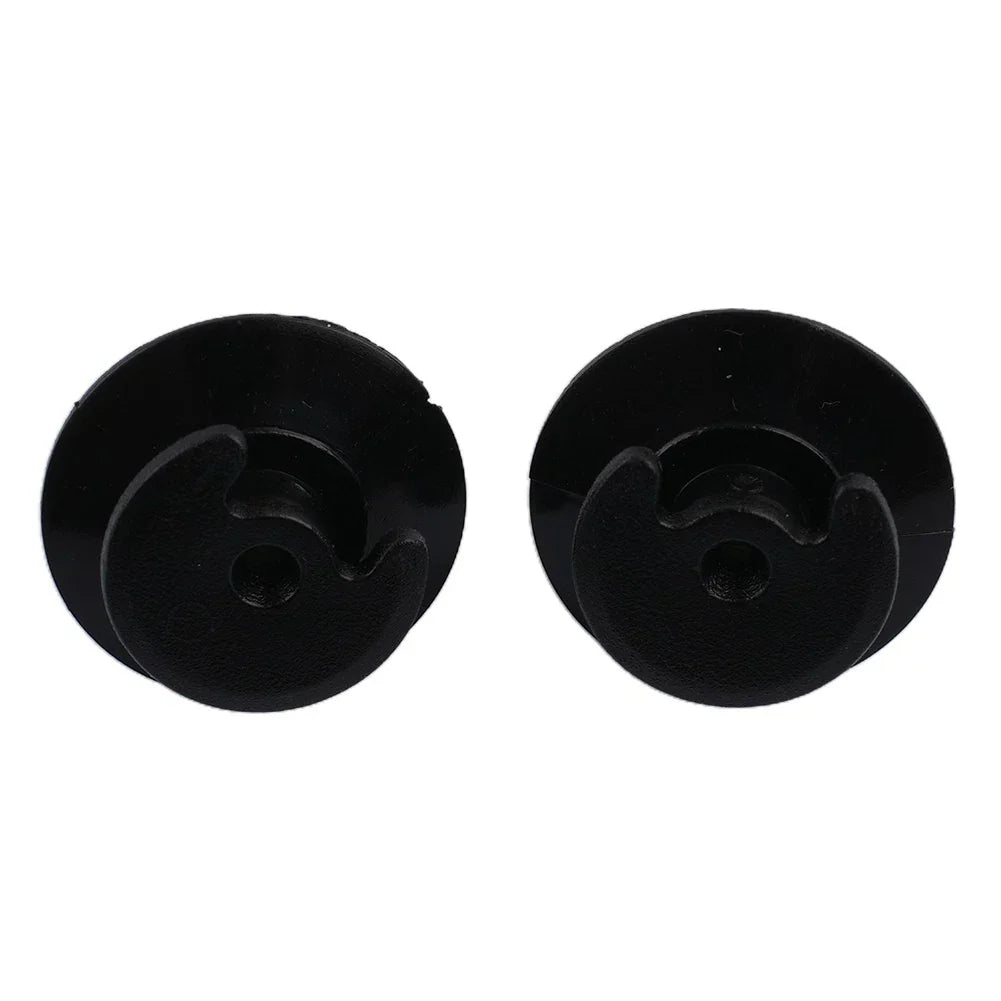 10 x Door Panel Retainer Rear Door Panel Trim Clip for Mercedes Benz