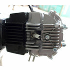 Lifan Manual Clutch 125CC for Dirt Bike (1P54FMI, 4Up Gears)
