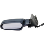 Driver Left Side Heated Mirror for Audi S4 A4 Quattro (2012–2016)