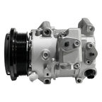 AC Compressor Kit Replacement for Toyota Highlander 2.7L (2009-2010)