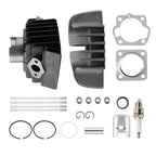 Top End Rebuild Kit for Suzuki LT50 (1983–1987)