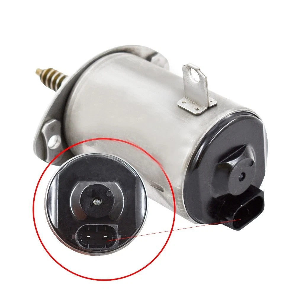 Eccentric Shaft Actuator for BMW E60 F10 E65 F01 (2007–2011)