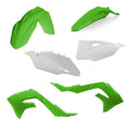 Acerbis Plastic Body Kit for Kawasaki KX450F & KX450X (2019–2023)