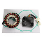 Regulator Stator Coil Gasket Kit for Honda XL 400 600 V Transalp (1987–1999)