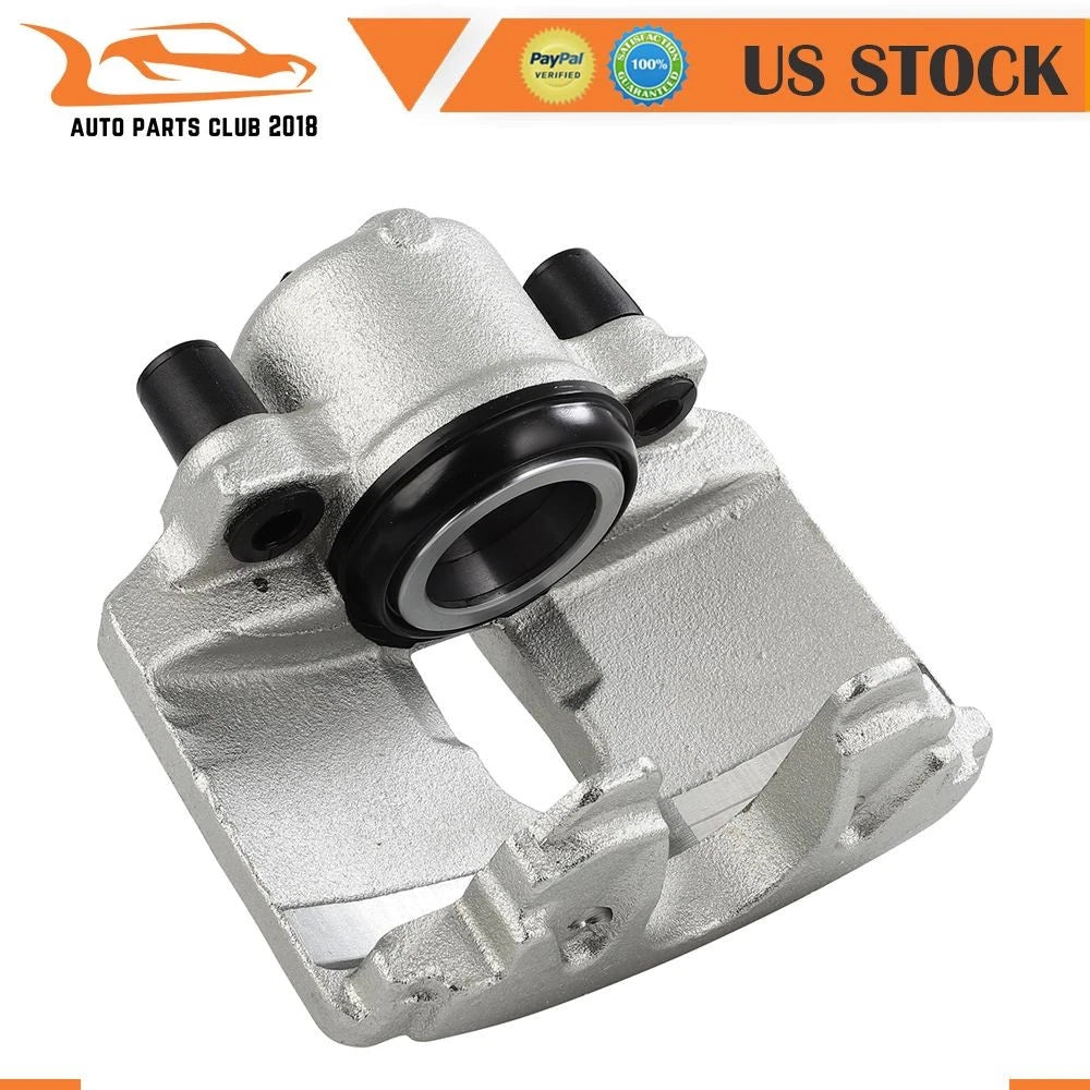Front Right Brake Caliper for VW Jetta (2013–2018), Rabbit (2006–2009)