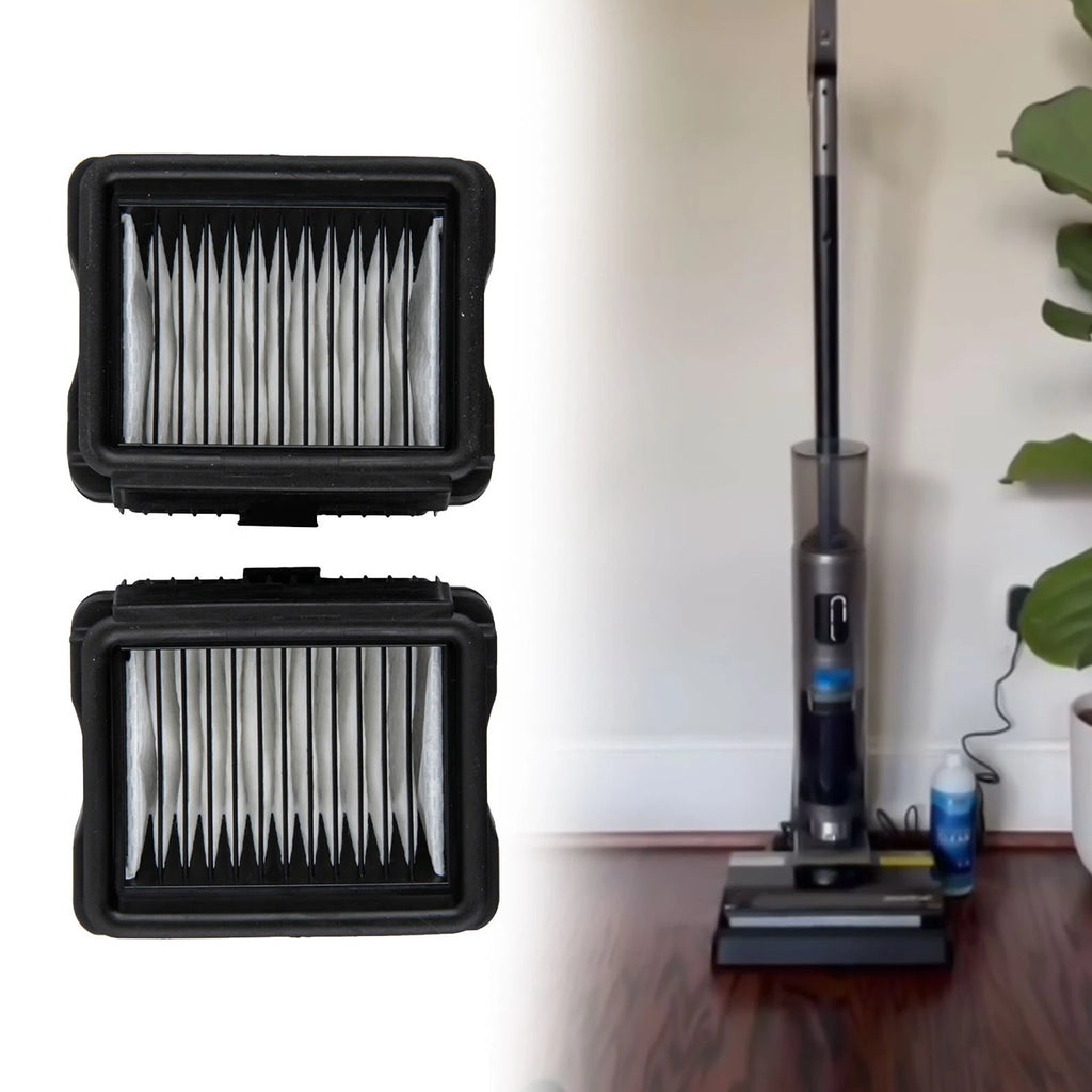 Replacement Brushes for Eureka (Compatible)