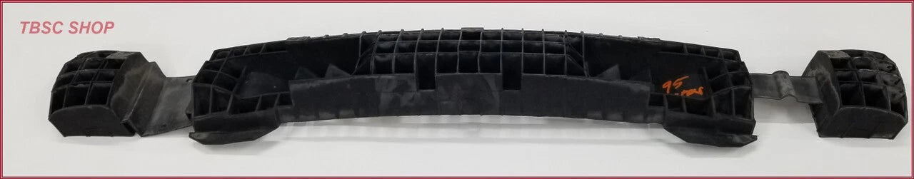 Front Bumper Impact Energy Absorber for Mercury Cougar (1989–1995)
