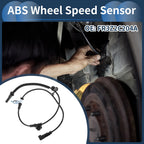ABS Wheel Speed Sensor for Ford Mustang (2015–2023) No.FR3Z2C204A
