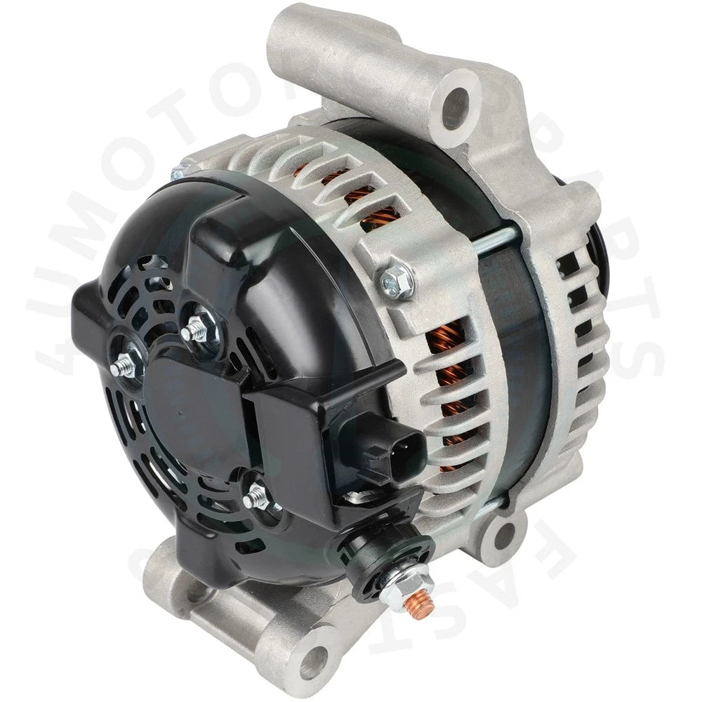 Alternator with Pulley for Chrysler Sebring V6 2.7L (2007–2010)