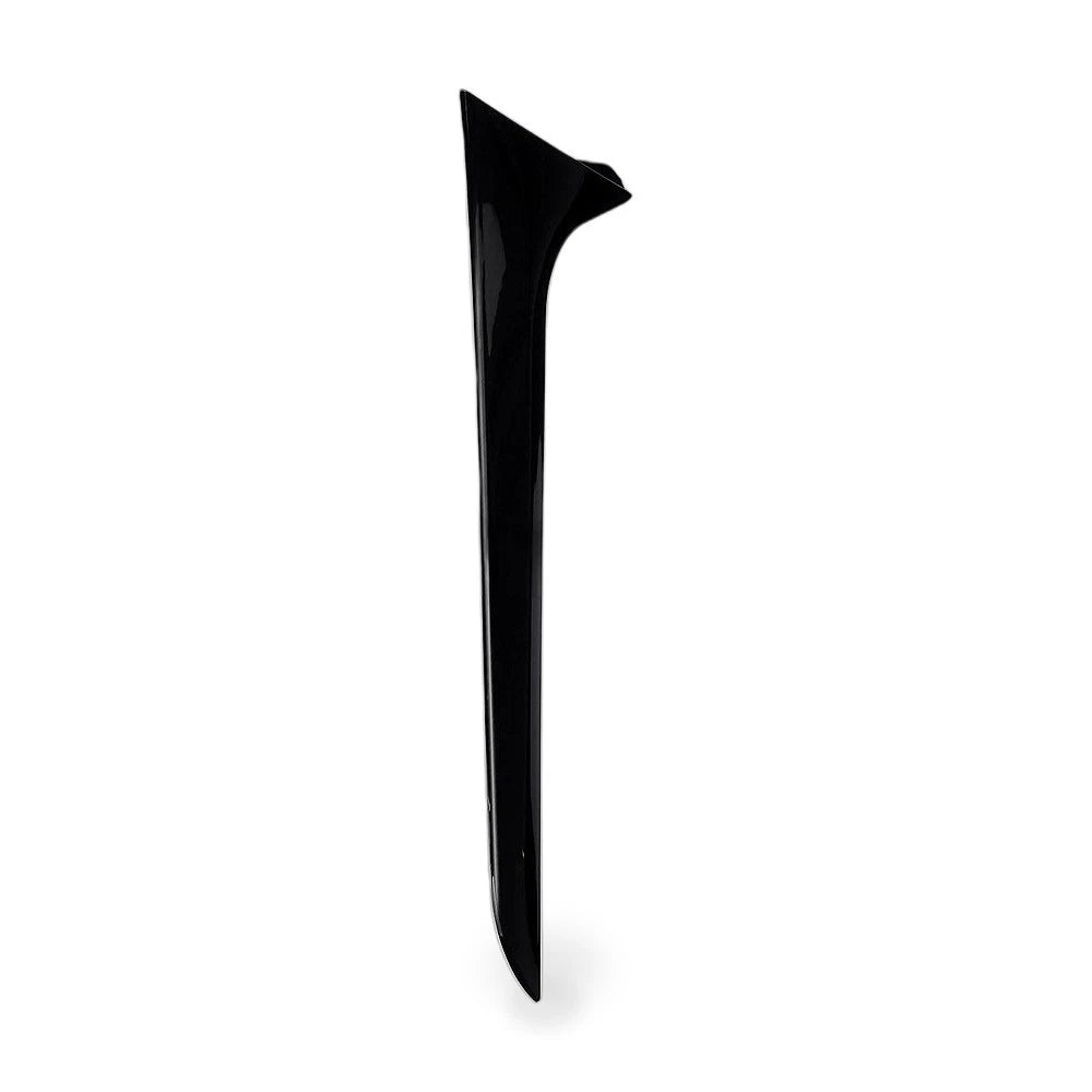 Rear Side Wing Spoiler Cover for Audi A6 C7 Allroad Avant (2012–2018)