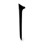 Rear Side Wing Spoiler Cover for Audi A6 C7 Allroad Avant (2012–2018)